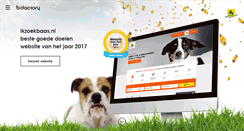 Desktop Screenshot of bitfactory.nl