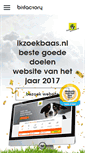 Mobile Screenshot of bitfactory.nl